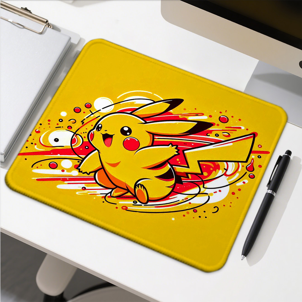 Keyboard Pad P-Pikachuus Compu - Gaming Accessories Companies incelemesi ve fiyatı