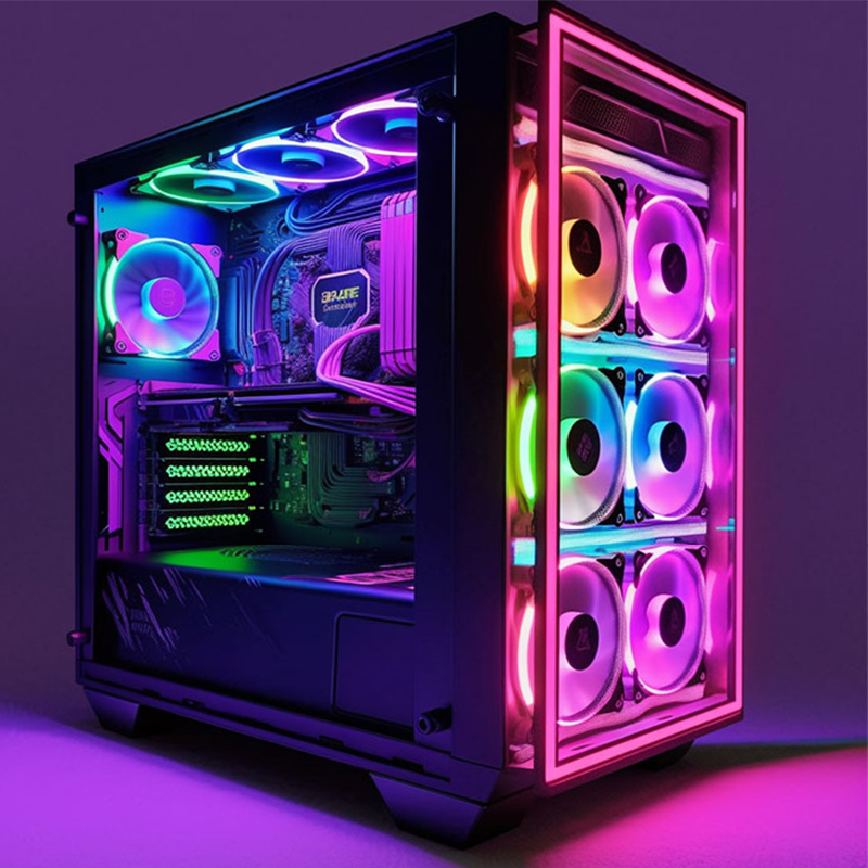 Nollie SignalRGB OpenRGB Unive - Fan Hub Rgb Controller incelemesi ve fiyatı