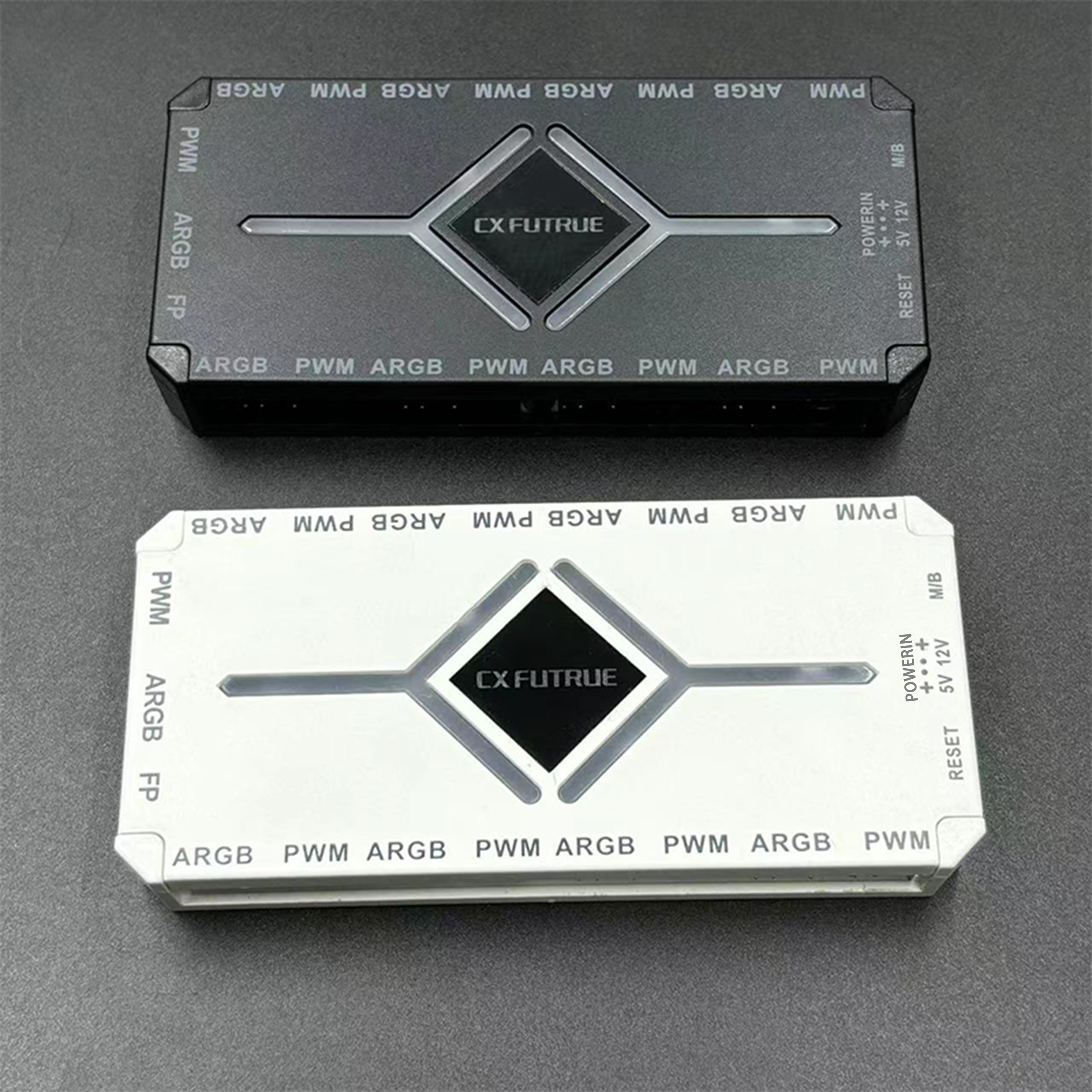 PC ARGB case fan controller -  - Fan Hub Rgb Controller incelemesi ve fiyatı