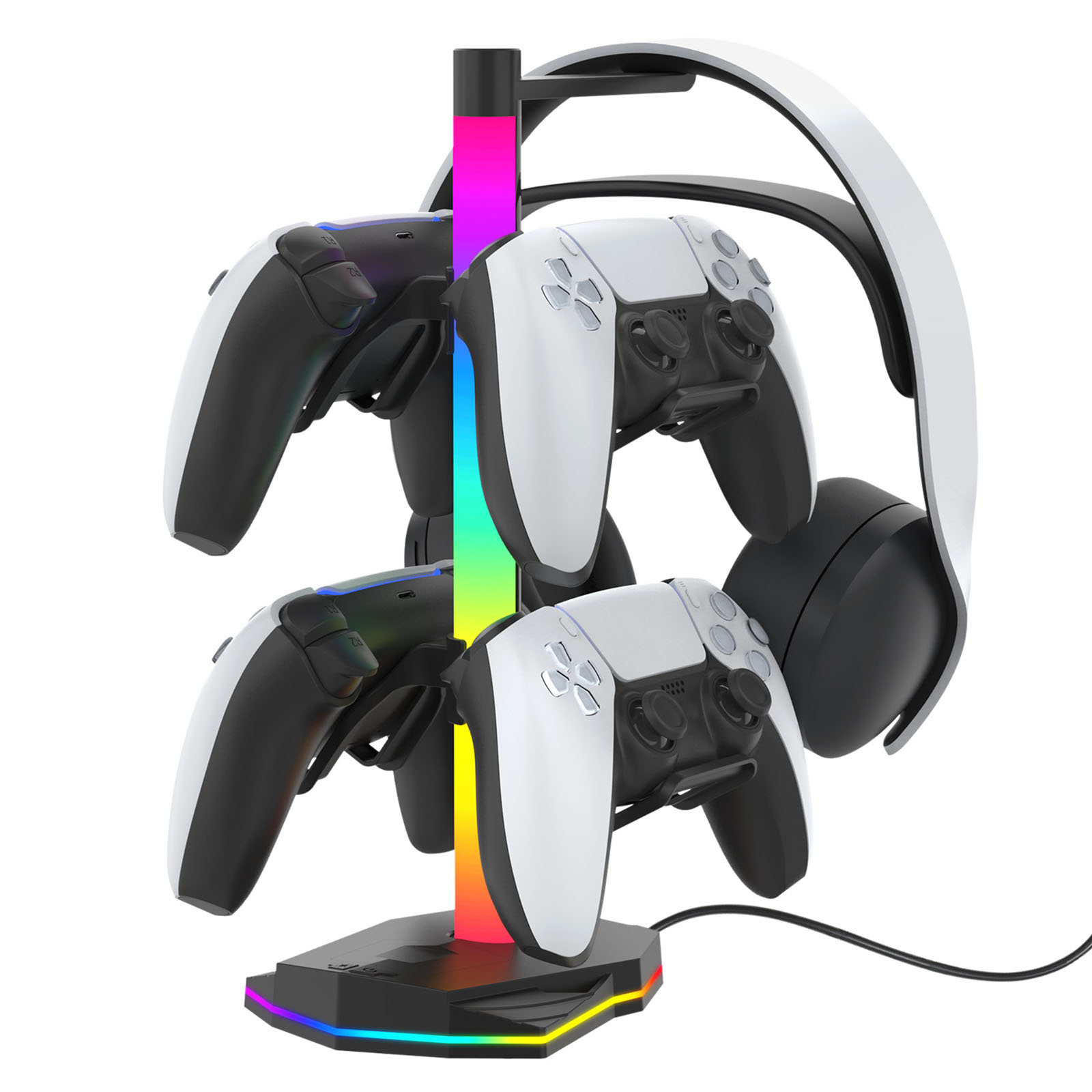 Headset Controller Display Sta - Gaming Accessories Stand incelemesi ve fiyatı