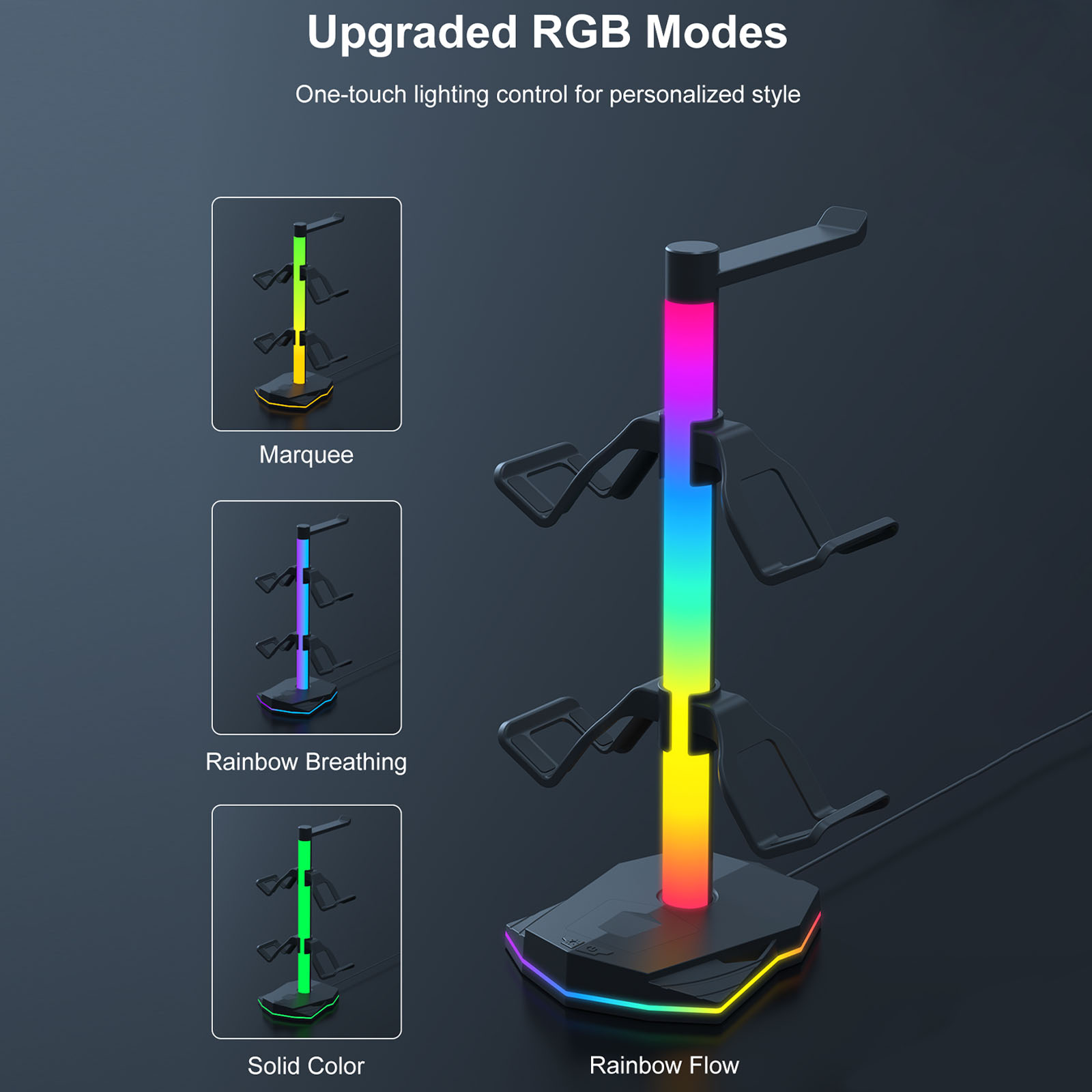 Headset Controller Display Sta - Gaming Accessories Stand incelemesi ve fiyatı