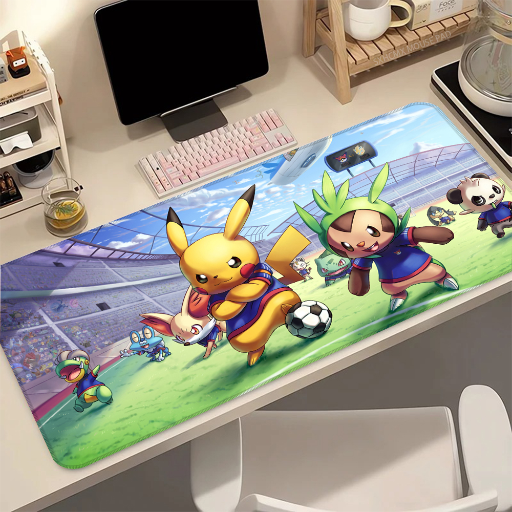 Large Gaming Mouse Pad Anti-sl - Gaming Accessories For Laptop incelemesi ve fiyatı
