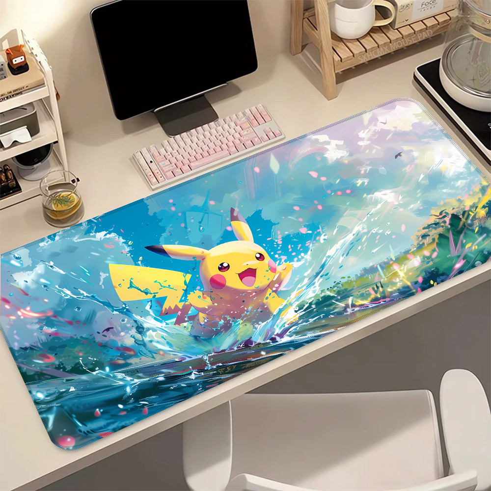 Large Gaming Mouse Pad Anti-sl - Gaming Accessories For Laptop incelemesi ve fiyatı