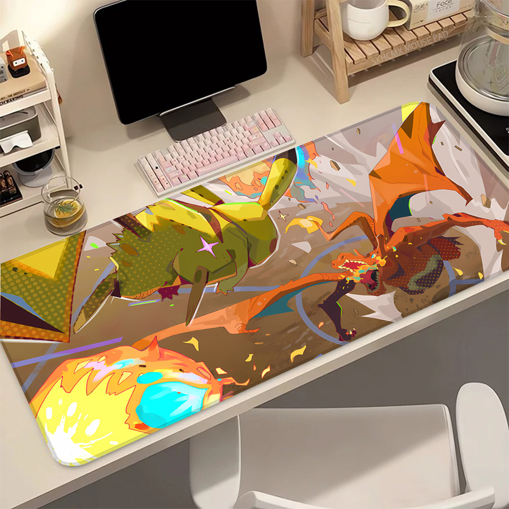 Large Gaming Mouse Pad Anti-sl - Gaming Accessories For Laptop incelemesi ve fiyatı