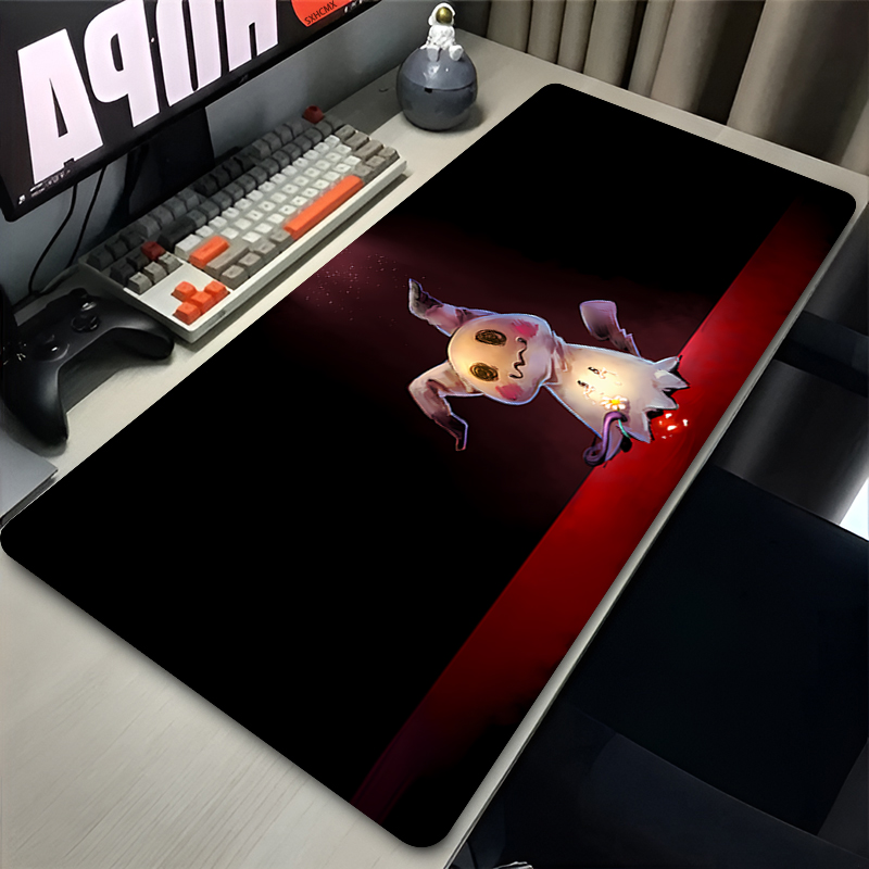 Gamer Mouse Pad Large XXL P-Po - Gaming Accessories For Laptop incelemesi ve fiyatı