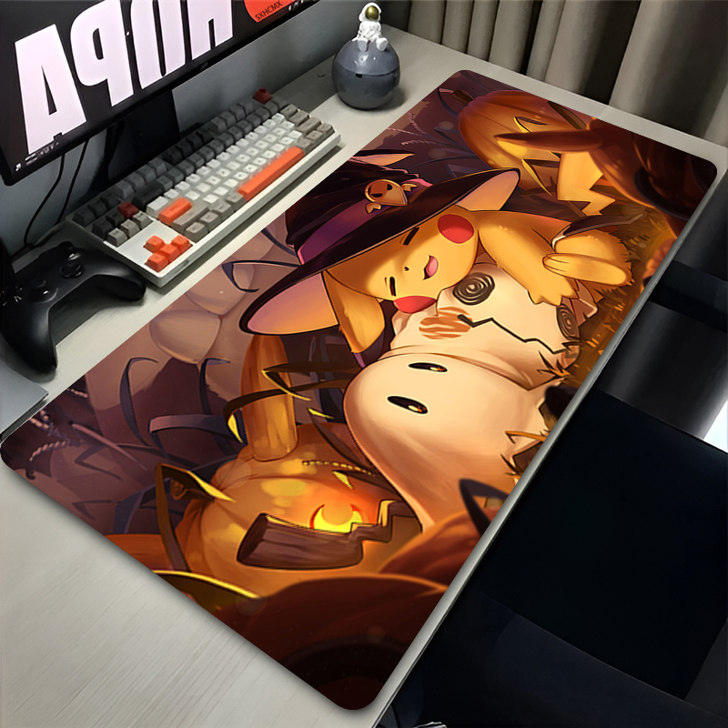 Gamer Mouse Pad Large XXL P-Po - Gaming Accessories For Laptop incelemesi ve fiyatı