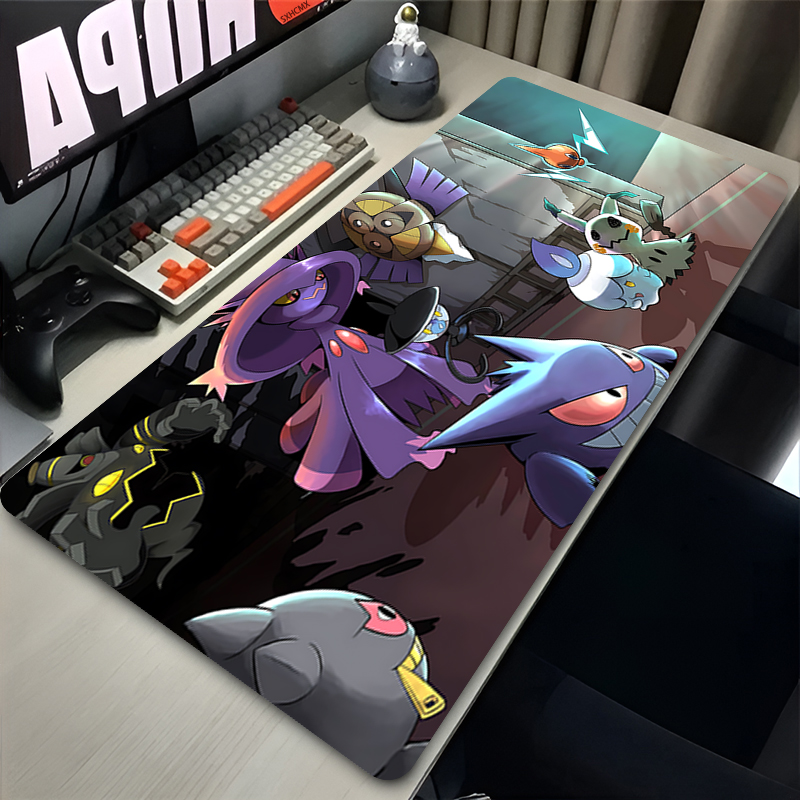 Gamer Mouse Pad Large XXL P-Po - Gaming Accessories For Laptop incelemesi ve fiyatı