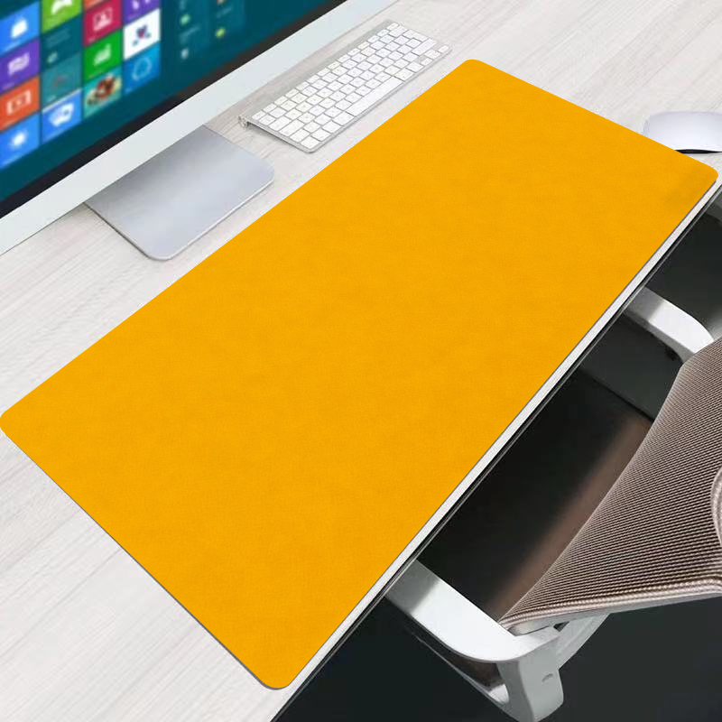Red Mouse Pad Office Extended  - Gaming Accessories White incelemesi ve fiyatı