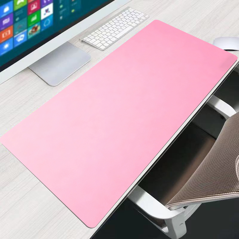 Red Mouse Pad Office Extended  - Gaming Accessories White incelemesi ve fiyatı