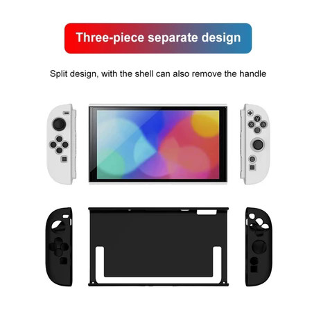 Hard Shell Front Cover Bundle  - Gaming Accessories Bundle incelemesi ve fiyatı