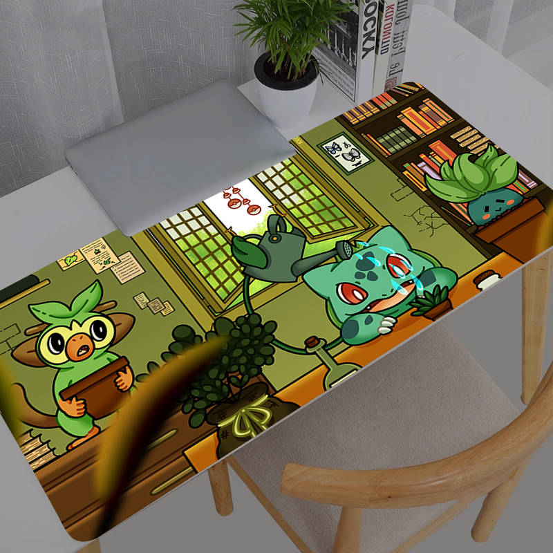 Mouse Pad Large PC Pokemon Pik - Gaming Home Accessories incelemesi ve fiyatı