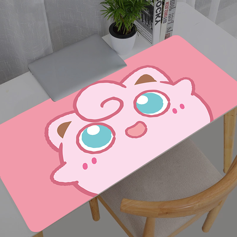 Mouse Pad Large PC Pokemon Pik - Gaming Home Accessories incelemesi ve fiyatı