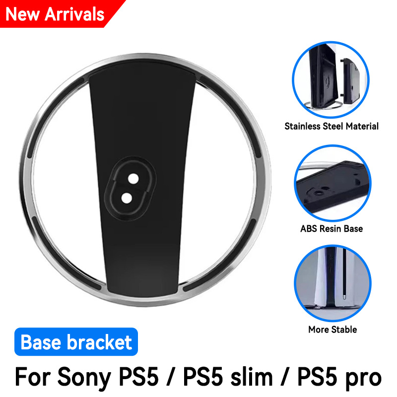New Metal Stand Console Stand  - Gaming Accessories Stand incelemesi ve fiyatı