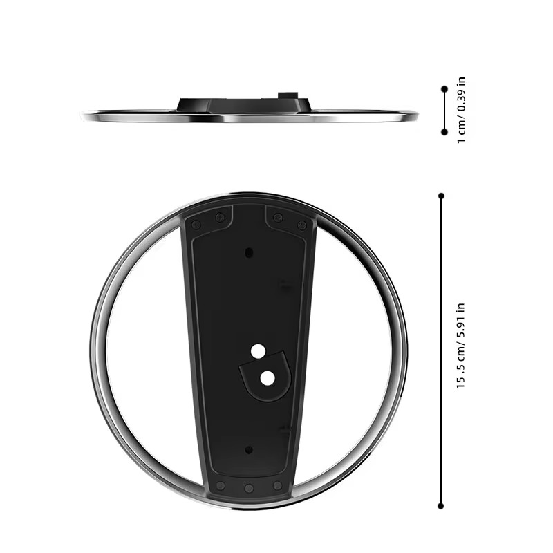 New Metal Stand Console Stand  - Gaming Accessories Stand incelemesi ve fiyatı