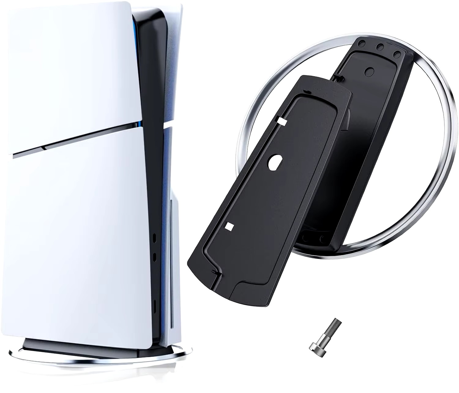 New Metal Stand Console Stand  - Gaming Accessories Stand incelemesi ve fiyatı