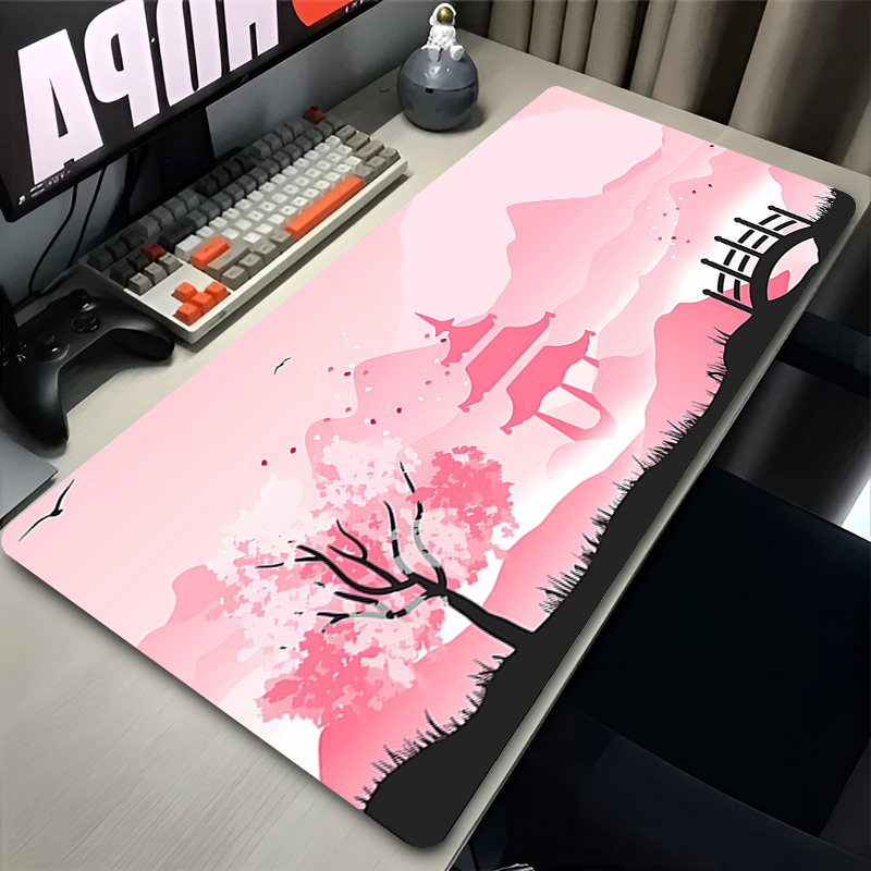 Mousepad Gamer Computer Access - Gaming Accessories Companies incelemesi ve fiyatı