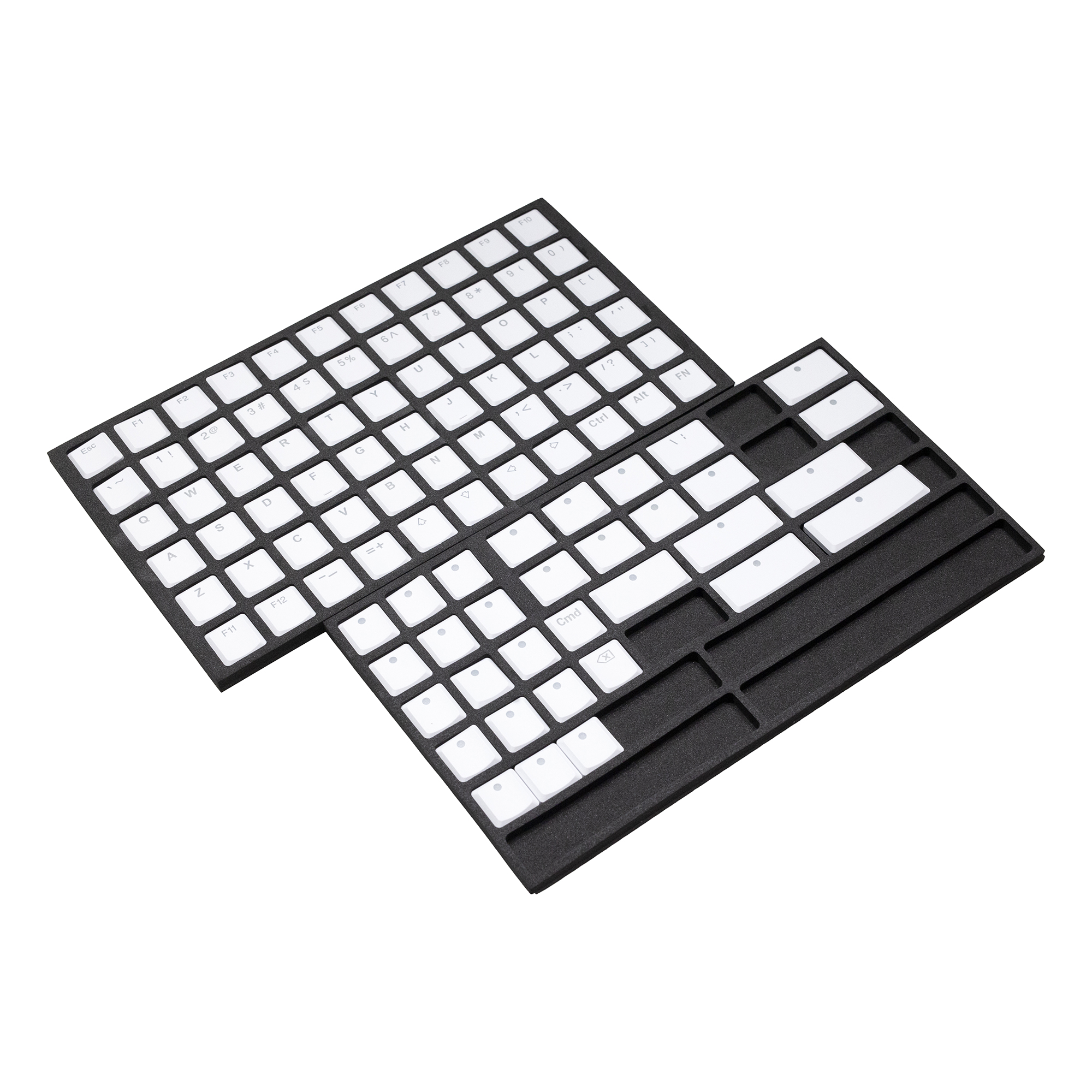 Taihao THT Grey Red Keycap Thi - Gaming Accessories White incelemesi ve fiyatı