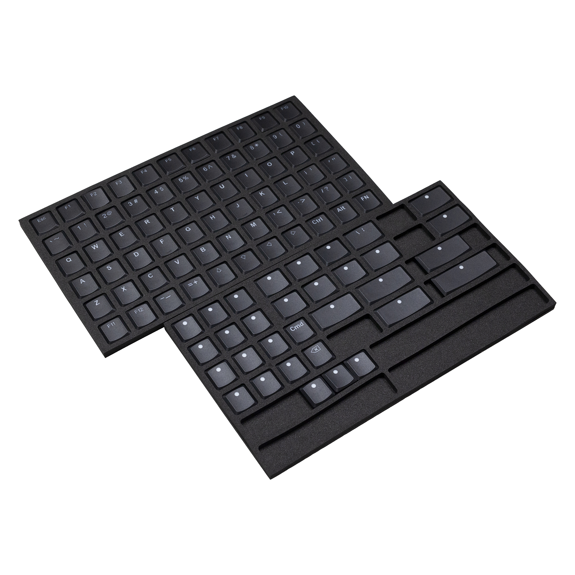 Taihao THT Grey Red Keycap Thi - Gaming Accessories White incelemesi ve fiyatı