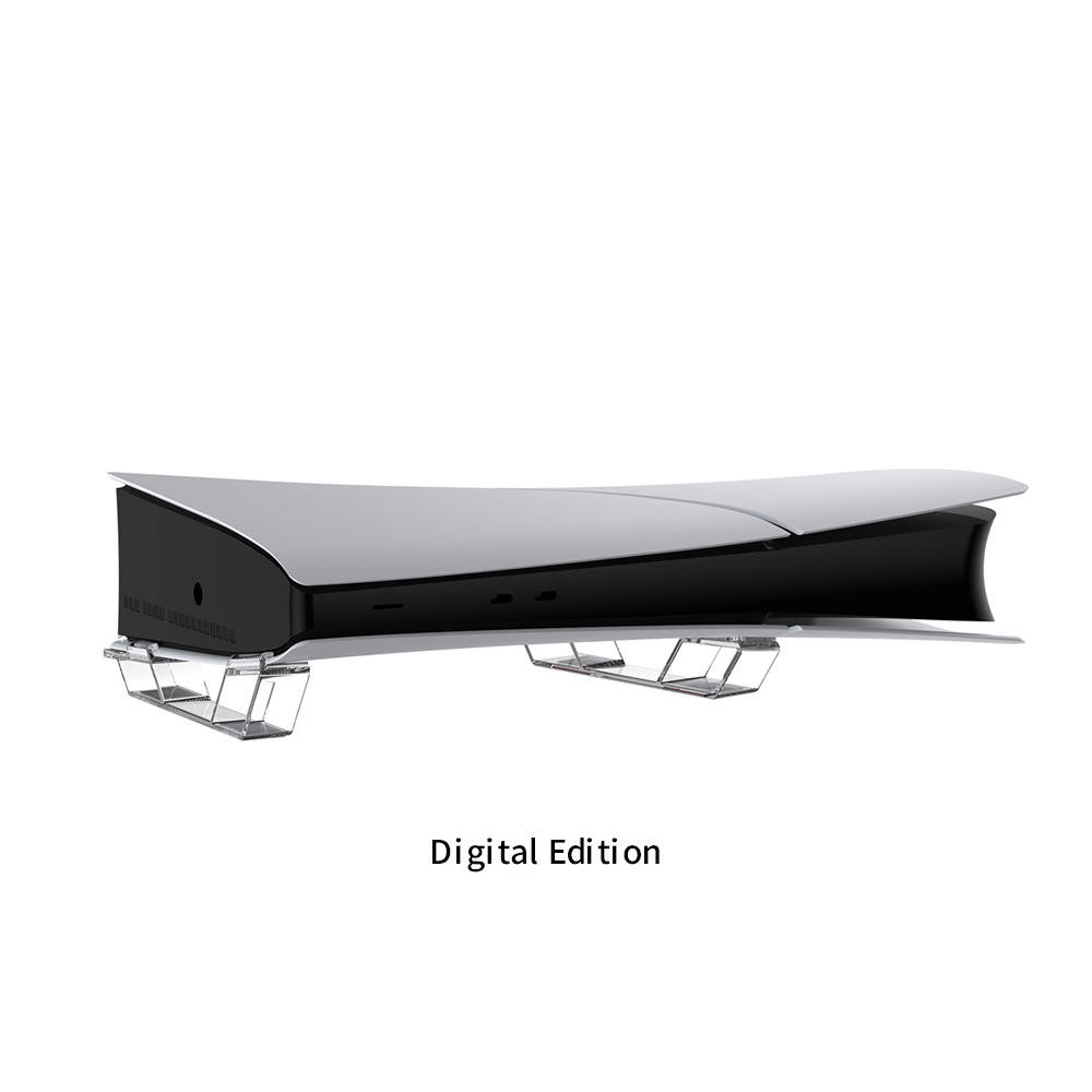 Horizontal Stand for PS5 Slim  - Gaming Accessories Stand incelemesi ve fiyatı