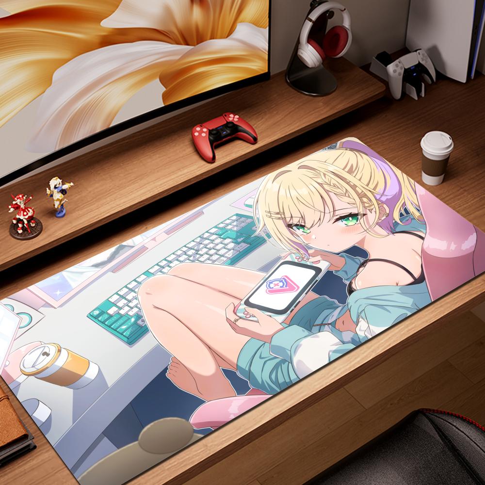 Mouse Pad HYBXAXC Computer Acc - Gaming Accessories Companies incelemesi ve fiyatı