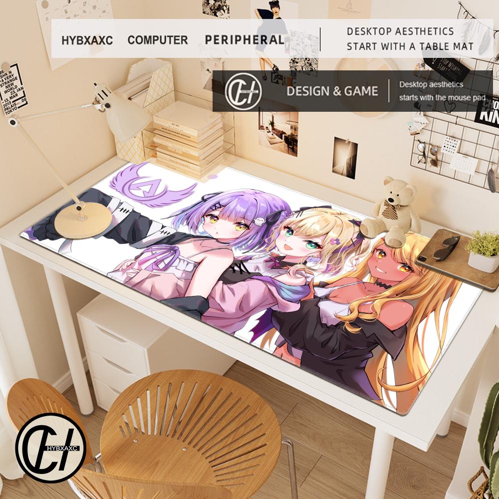 Mouse Pad HYBXAXC Computer Acc - Gaming Accessories Companies incelemesi ve fiyatı