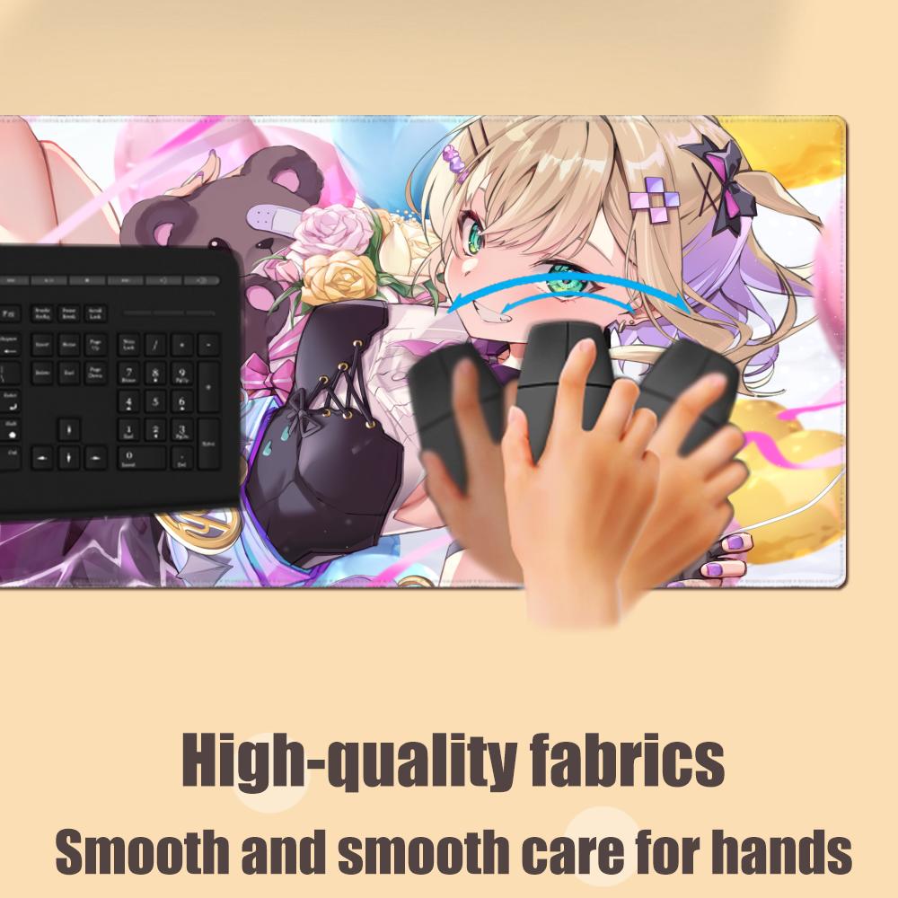 Mouse Pad HYBXAXC Computer Acc - Gaming Accessories Companies incelemesi ve fiyatı