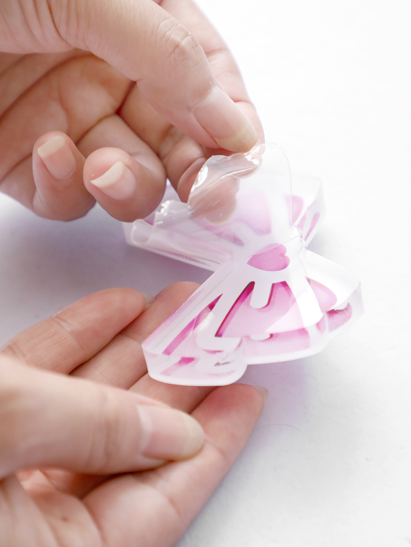 Kawaii Bow Monitor Decor Pink  - Gaming Home Accessories incelemesi ve fiyatı