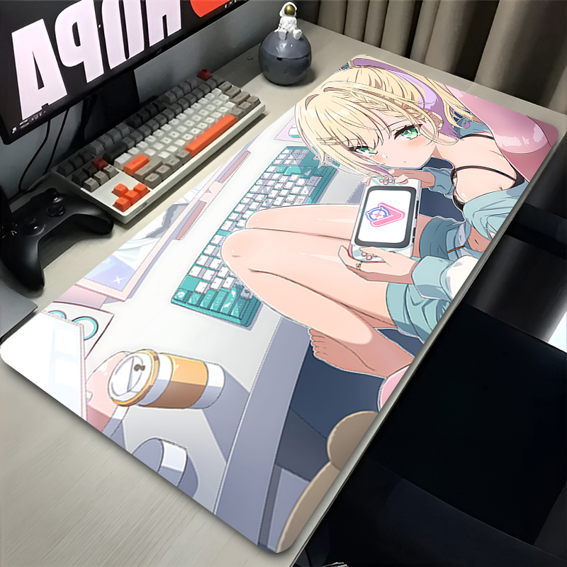 Mouse Pad Gamer Computer Acces - Gaming Accessories Companies incelemesi ve fiyatı