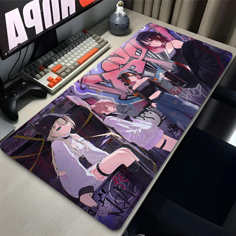 Mouse Pad Gamer Computer Acces - Gaming Accessories Companies incelemesi ve fiyatı