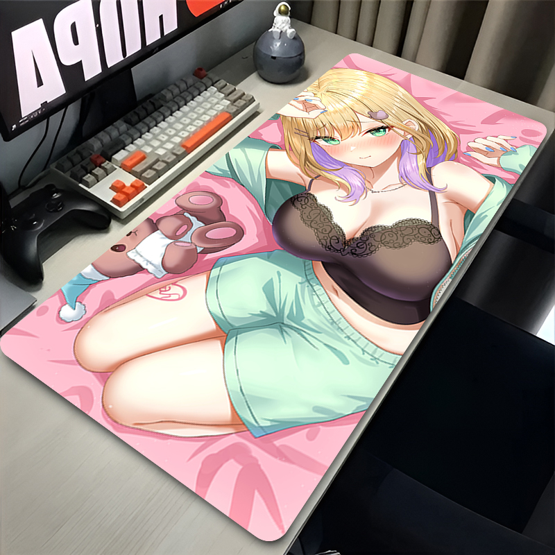 Mouse Pad Gamer Computer Acces - Gaming Accessories Companies incelemesi ve fiyatı