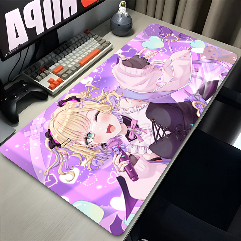 Mouse Pad Gamer Computer Acces - Gaming Accessories Companies incelemesi ve fiyatı