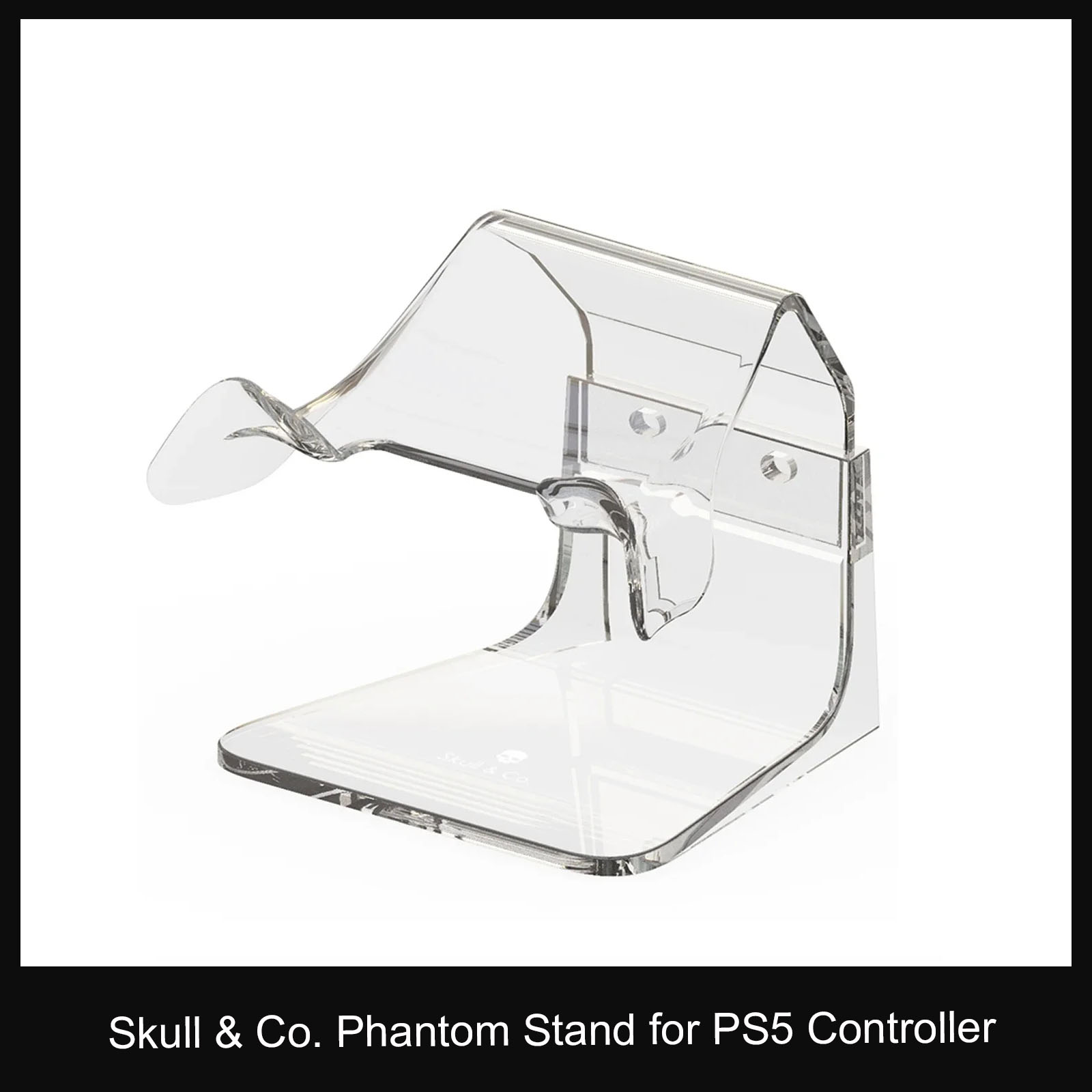Skull & Co. Phantom Stand Rack - Gaming Accessories Stand incelemesi ve fiyatı