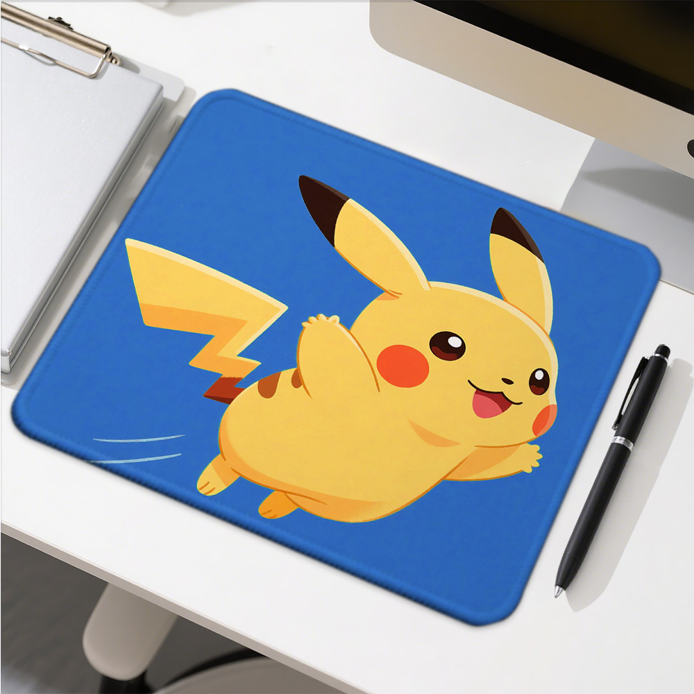 Keyboard Pad P-Pikachuus Compu - Gaming Accessories Companies incelemesi ve fiyatı