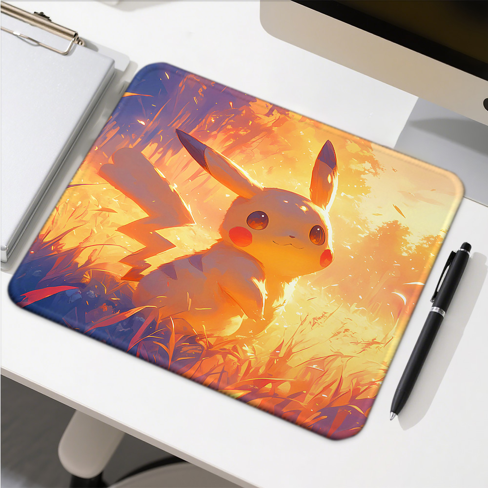 Keyboard Pad P-Pikachuus Compu - Gaming Accessories Companies incelemesi ve fiyatı