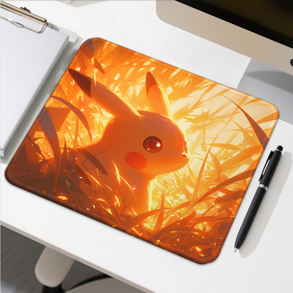 Keyboard Pad P-Pikachuus Compu - Gaming Accessories Companies incelemesi ve fiyatı