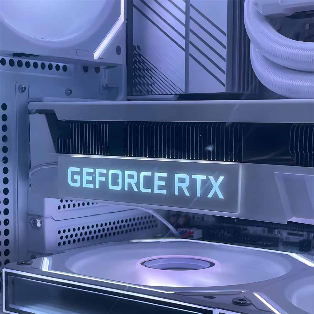 PC GPU ARGB Lighting Panel Whi - Gaming Accessories White incelemesi ve fiyatı