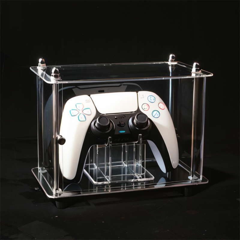 Acrylic Box Game Controller St - Gaming Accessories Stand incelemesi ve fiyatı