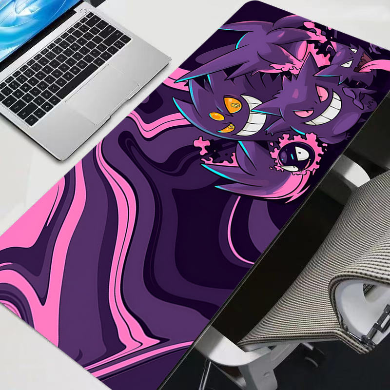 Large Mouse Pad G-gengar Mouse - Gaming Accessories For Laptop incelemesi ve fiyatı