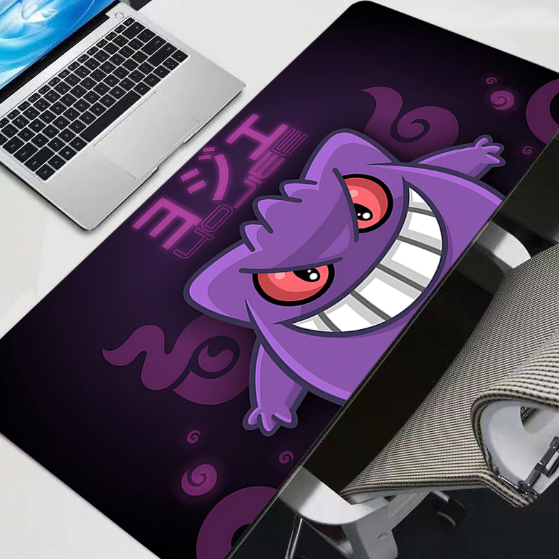 Large Mouse Pad G-gengar Mouse - Gaming Accessories For Laptop incelemesi ve fiyatı