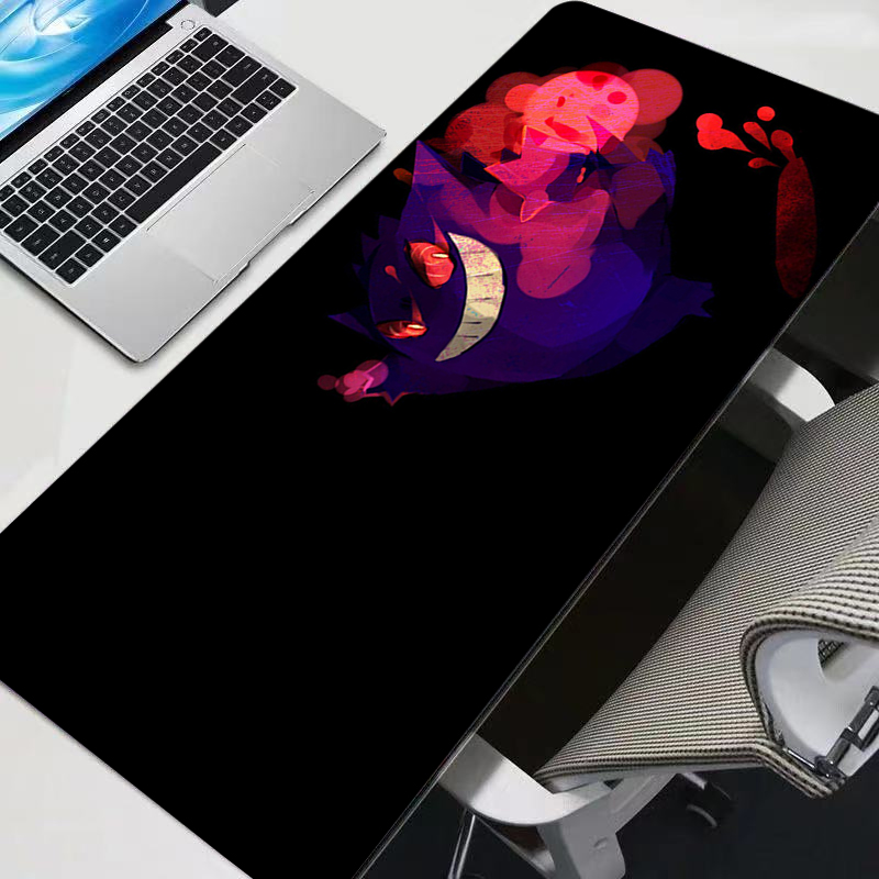 Large Mouse Pad G-gengar Mouse - Gaming Accessories For Laptop incelemesi ve fiyatı