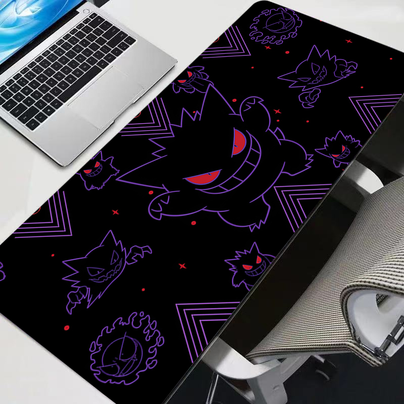 Large Mouse Pad G-gengar Mouse - Gaming Accessories For Laptop incelemesi ve fiyatı