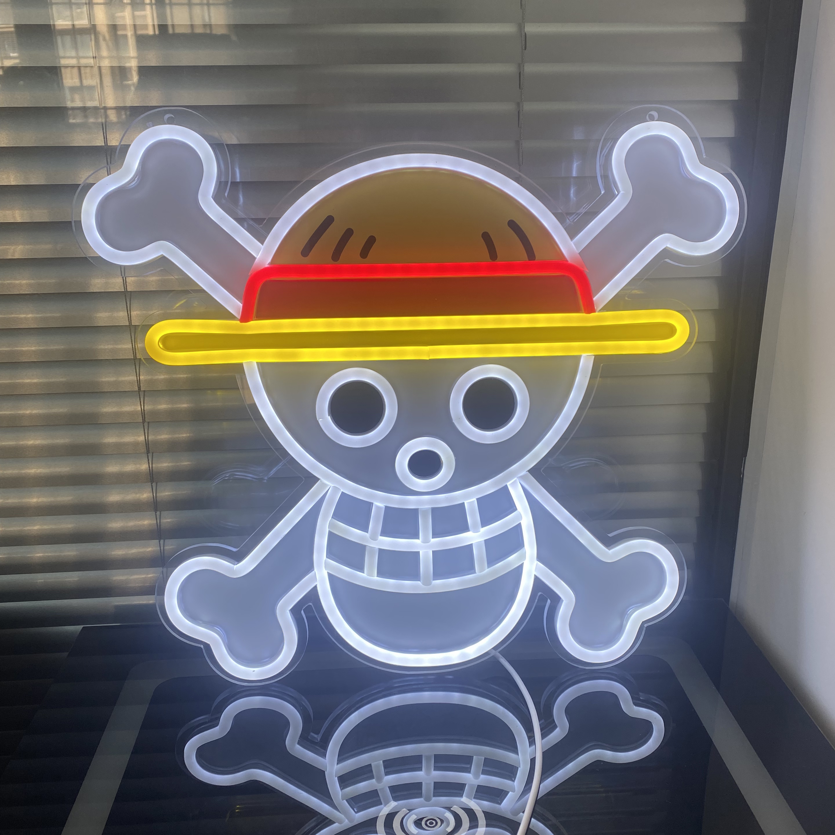 Pokemon One Piece Anime Neon S - Gaming Home Accessories incelemesi ve fiyatı