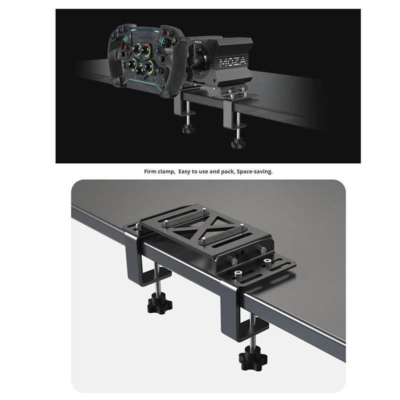 For MOZA Racing R9 And R5,R12  - Gaming Accessories Bundle incelemesi ve fiyatı