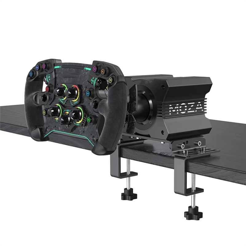 For MOZA Racing R9 And R5,R12  - Gaming Accessories Bundle incelemesi ve fiyatı
